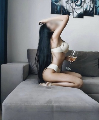 Проститутка Евгения