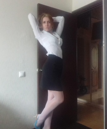 Проститутка Маринуля