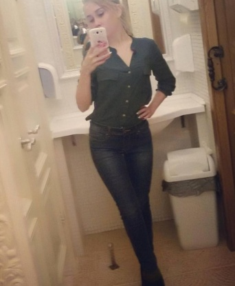 Проститутка Елена