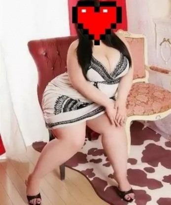 Проститутка Янка